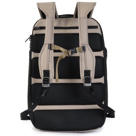 Рюкзак Hedgren Commute 45.3L (HCOM07/877) beige