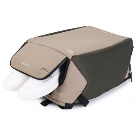 Рюкзак Hedgren Commute 45.3L (HCOM07/877) beige