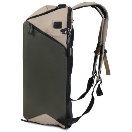 Рюкзак Hedgren Commute 45.3L (HCOM07/877) beige