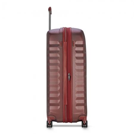 Чемодан на колесах Roncato UNO Premium 3.0 106.5+28.5L (51870505) burgundy