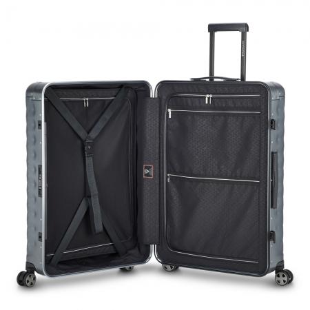 Валіза на колесах Roncato UNO AL 105L (41835102) gray