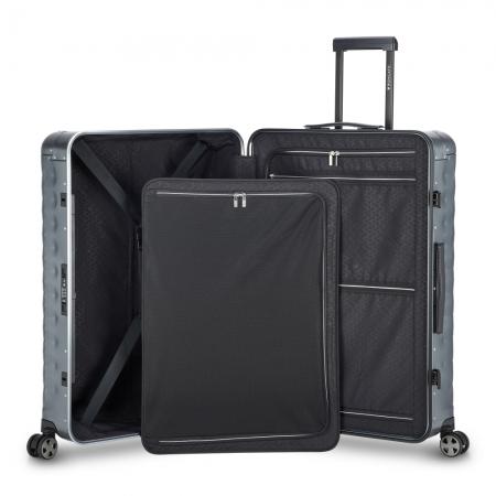 Валіза на колесах Roncato UNO AL 105L (41835102) gray
