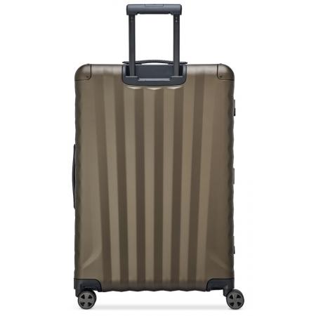 Валіза на колесах Roncato UNO AL 105L (41835124) bronze