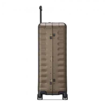 Валіза на колесах Roncato UNO AL 105L (41835124) bronze