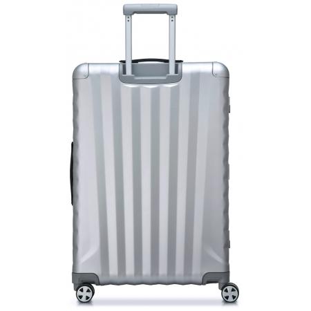 Чемодан на колесах Roncato UNO AL 105L (41835125) silver