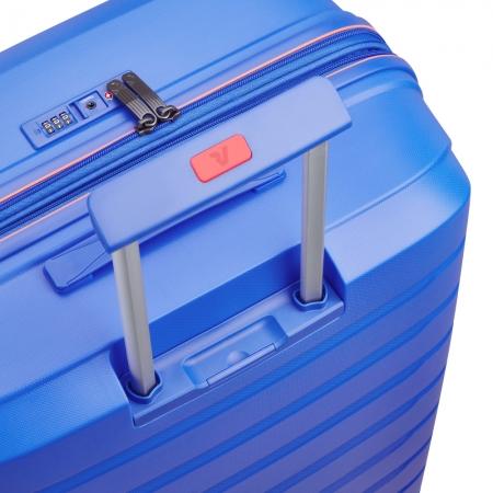 Валіза на колесах Roncato B-Flying 40+7л (4181832929) ultraviolet