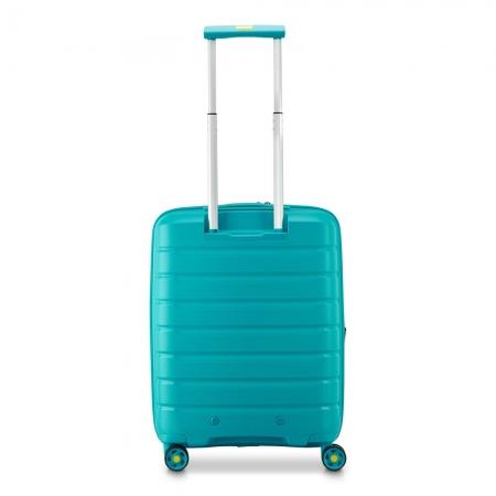 Валіза на колесах Roncato B-Flying 40+7л (41818368) turquoise
