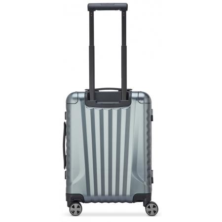 Валіза на колесах Roncato UNO AL 40L (41835302) gray