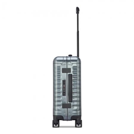 Валіза на колесах Roncato UNO AL 40L (41835302) gray