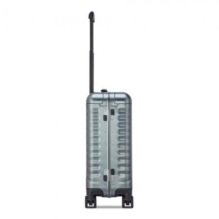Валіза на колесах Roncato UNO AL 40L (41835302) gray