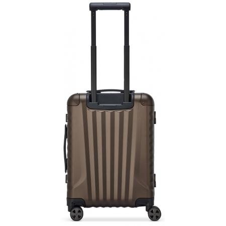 Валіза на колесах Roncato UNO AL 40L (41835324) bronze