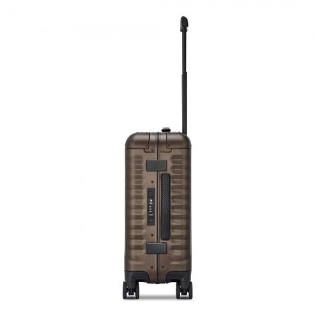 Валіза на колесах Roncato UNO AL 40L (41835324) bronze