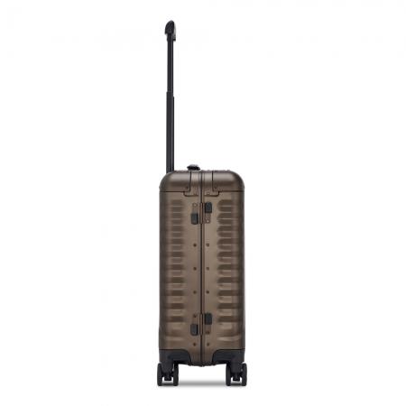 Валіза на колесах Roncato UNO AL 40L (41835324) bronze