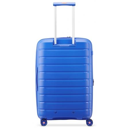 Валіза на колесах Roncato B-Flying 111+18л (4181822929) ultraviolet