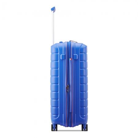 Валіза на колесах Roncato B-Flying 111+18л (4181822929) ultraviolet