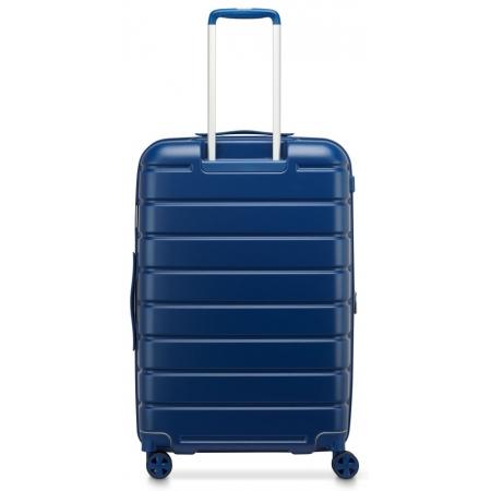 Валіза на колесах Roncato Relife 85+15L (46345223) blu notte