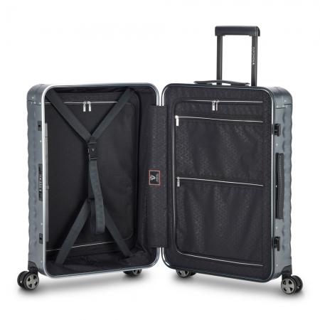Валіза на колесах Roncato UNO AL 80L (41835202) gray