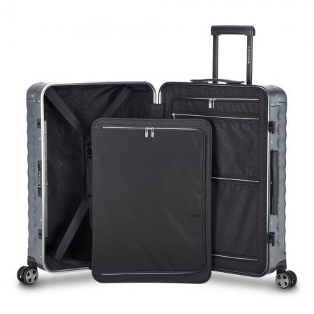Валіза на колесах Roncato UNO AL 80L (41835202) gray
