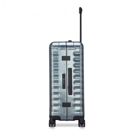 Валіза на колесах Roncato UNO AL 80L (41835202) gray