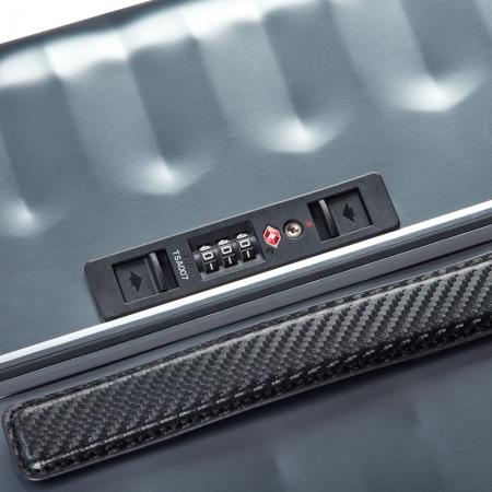 Валіза на колесах Roncato UNO AL 80L (41835202) gray
