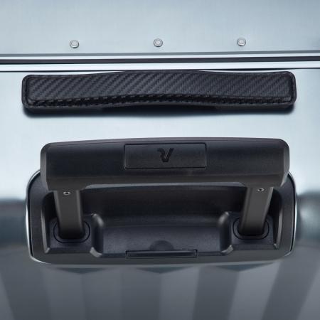 Валіза на колесах Roncato UNO AL 80L (41835202) gray