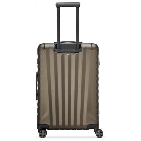 Валіза на колесах Roncato UNO AL 80L (41835224) bronze