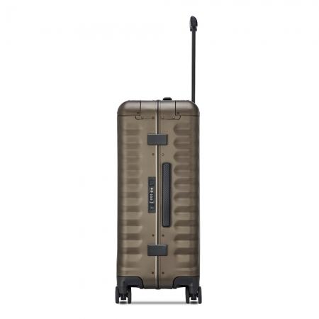 Валіза на колесах Roncato UNO AL 80L (41835224) bronze