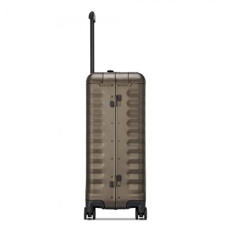 Валіза на колесах Roncato UNO AL 80L (41835224) bronze
