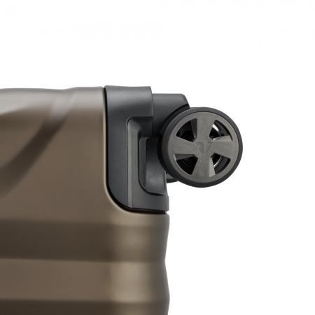 Валіза на колесах Roncato UNO AL 80L (41835224) bronze