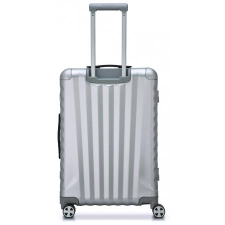 Валіза на колесах Roncato UNO AL 80L (41835225) silver
