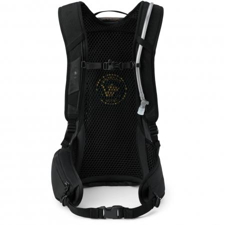 Рюкзак велосипедний DAKINE Team Drafter 14L (10004677) aggy black noise