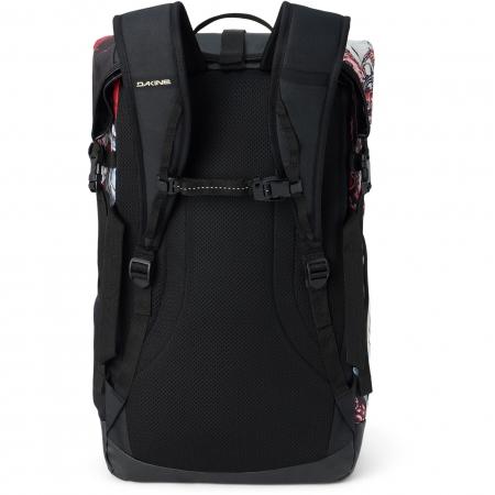 Рюкзак DAKINE Mission Surf DLX Wet/Dry Roll Top 35L (10004700) mayhem marron