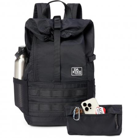 Рюкзак мужской DAKINE June 25L (10004353) black