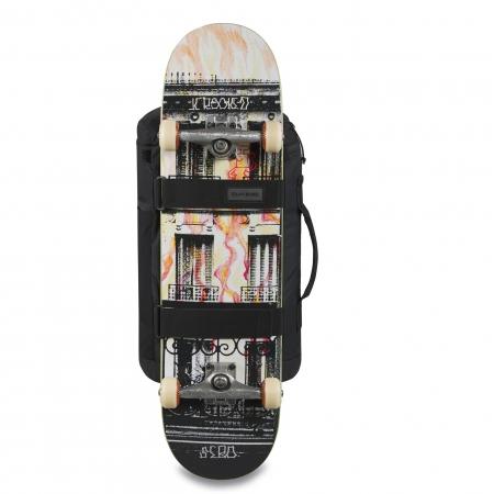 Рюкзак DAKINE Mission Street 25L (10004359) black
