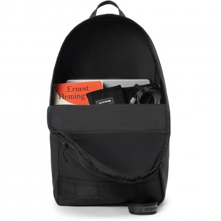 Рюкзак DAKINE 96 Heli Street 22L (10004710) black