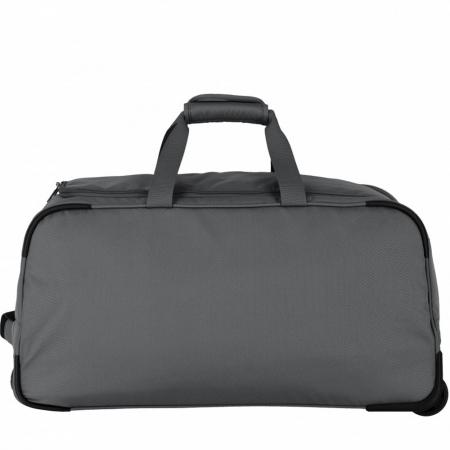 Сумка дорожня на колесах Travelite Skaii 63L (092601-04) anthracite