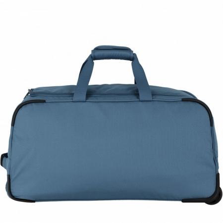 Сумка дорожня на колесах Travelite Skaii 63L (092601-25) blue