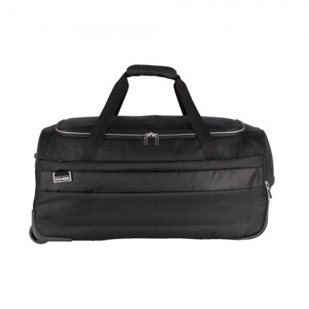 Сумка дорожня на колесах Travelite Miigo 71L (092701-01) black