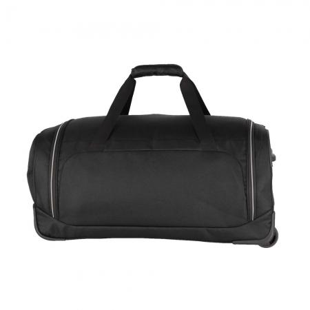 Сумка дорожня на колесах Travelite Miigo 71L (092701-01) black