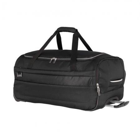 Сумка дорожня на колесах Travelite Miigo 71L (092701-01) black