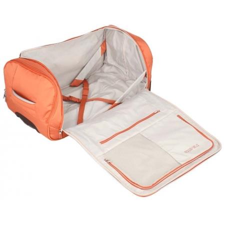Сумка дорожня на колесах Travelite Miigo 71L (092701-87) copper
