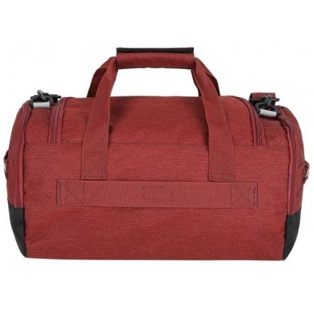Сумка дорожня Travelite Kick Off 23L (006913-10) red