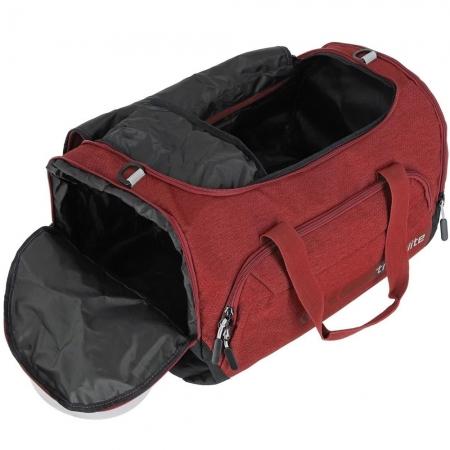 Сумка дорожня Travelite Kick Off 23L (006913-10) red