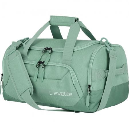 Сумка дорожня Travelite Kick Off 23L (006913-80) sage