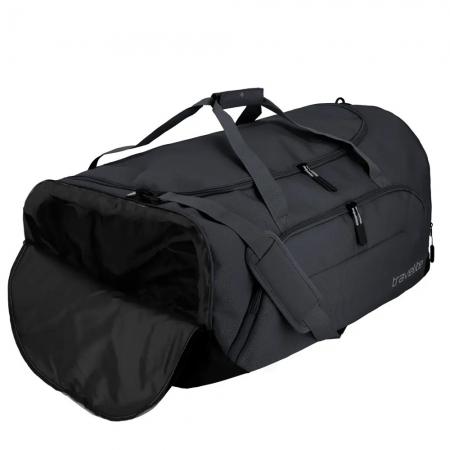 Сумка дорожная Travelite Kick Off 120L (006916-04) antracite