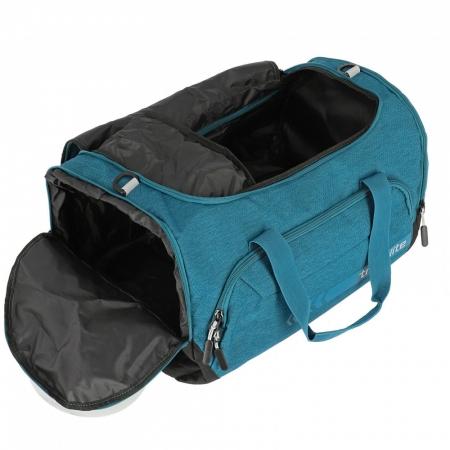 Сумка дорожная Travelite Kick Off 120L (006916-22) petrol