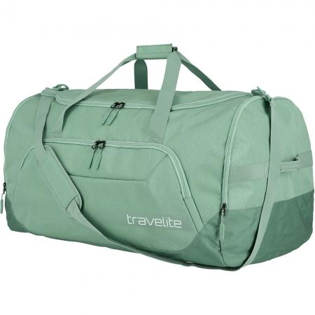 Сумка дорожня Travelite Kick Off 120L (006916-80) sage