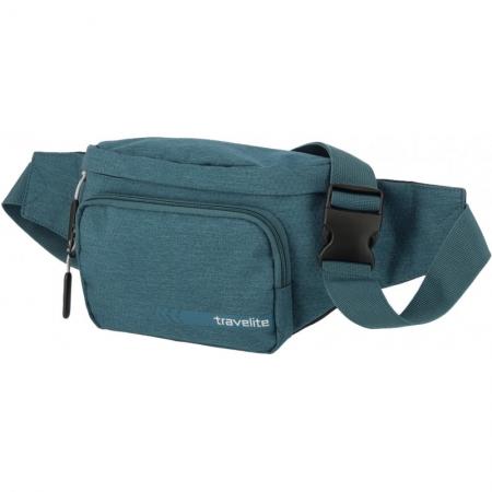 Сумка на пояс Travelite Kick Off 5L (006919-22) petrol