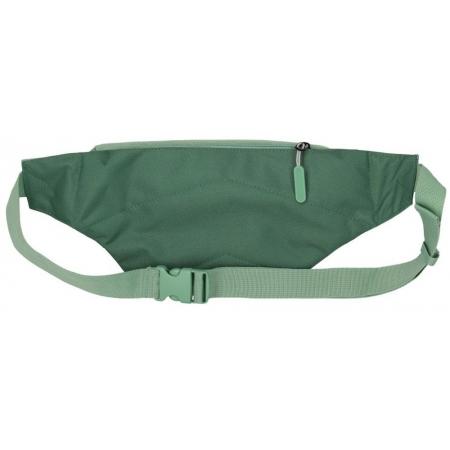 Сумка на пояс Travelite Kick Off 5L (006919-80) sage