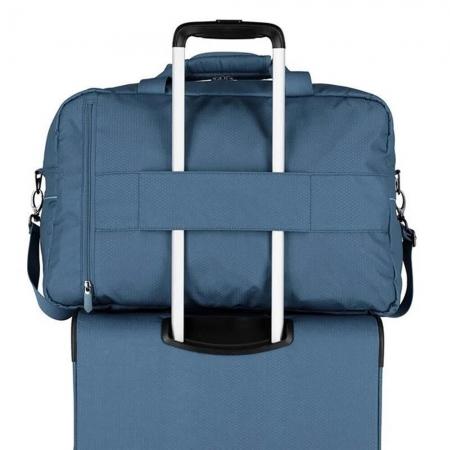 Сумка - рюкзак Travelite Skaii 32L (092605-25) blue